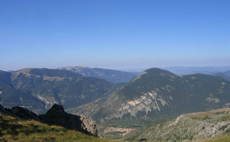 Cathar Crossing - Gosol - Pyrenees - AdobeStock_9260632.jpeg