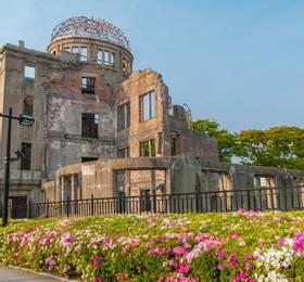 Highlights of Hiroshima