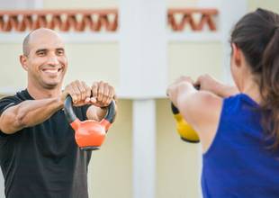Longevity Cegonha Personal Training