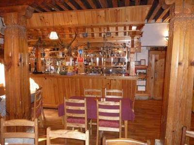 Swiss Guesthouse in Bumthang