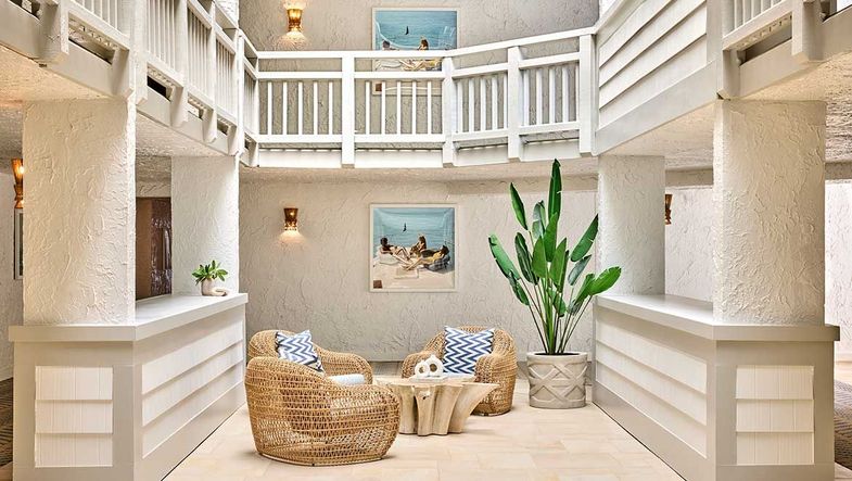 Omni Hilton Head Oceanfront Resort hallway.jpg