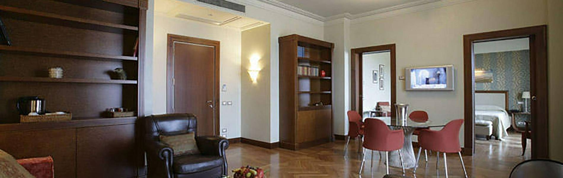 Villa Maria D'Abruzzo, Abruzzo, Italy,Master-Suite.jpg