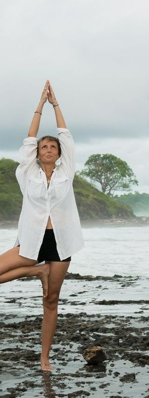 Tailored Mindfulness and Yoga Retreat in Costa Rica