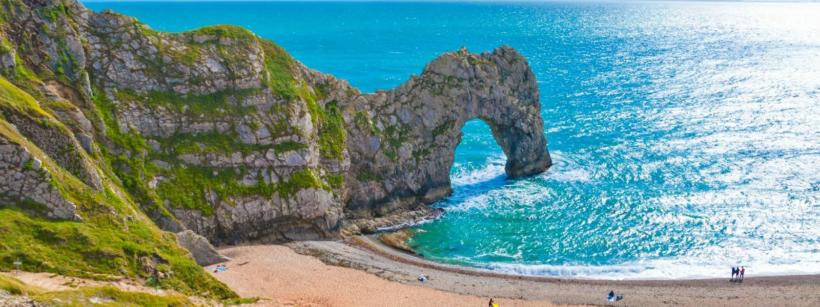 Lulworth - Dorset Coast - AdobeStock_119553960.jpeg
