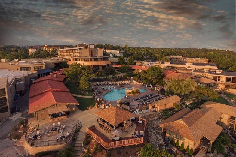 The Lodge of Four Seasons aerial.jpg