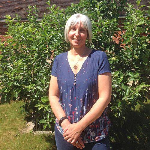 Annie Dale