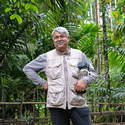 Sujan Chatterjee