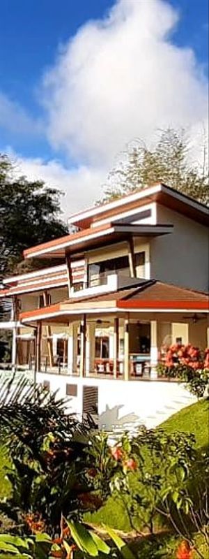 Recharge, Rejuvenate, Renew in Costa Rican Luxury