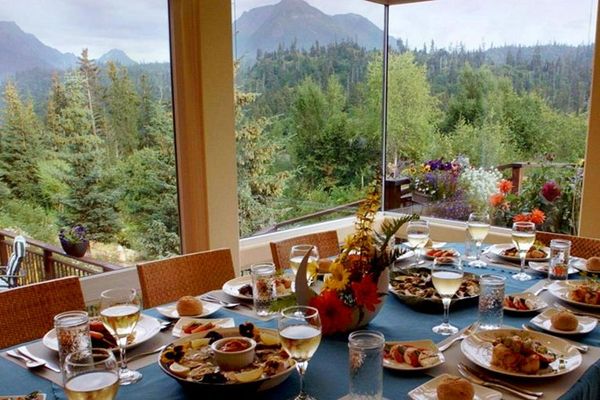 alaska-stillpoint-lodge-Dinner is Served.jpg