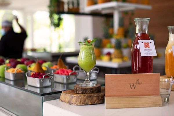 Melia Punta Cana Beach healthy breakfast.jpg