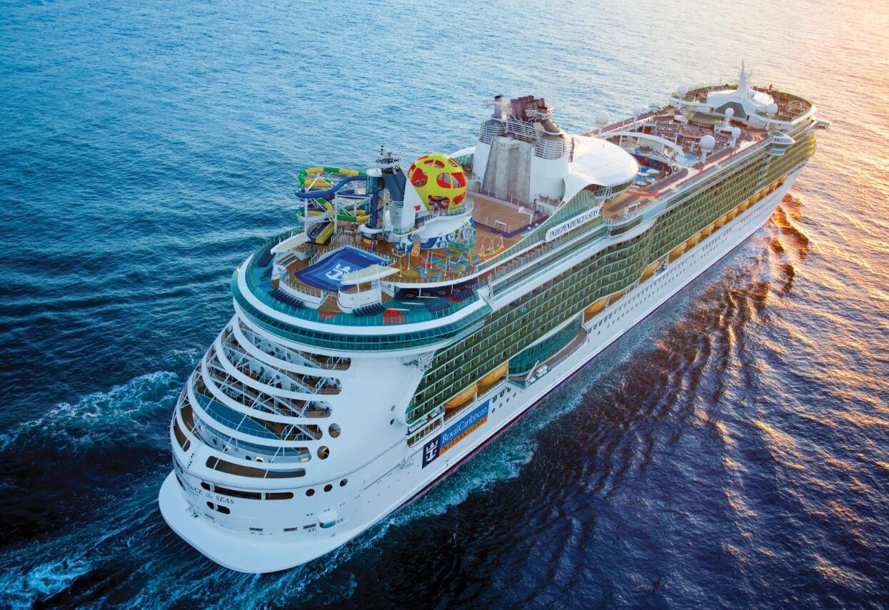 Independence of the Seas®