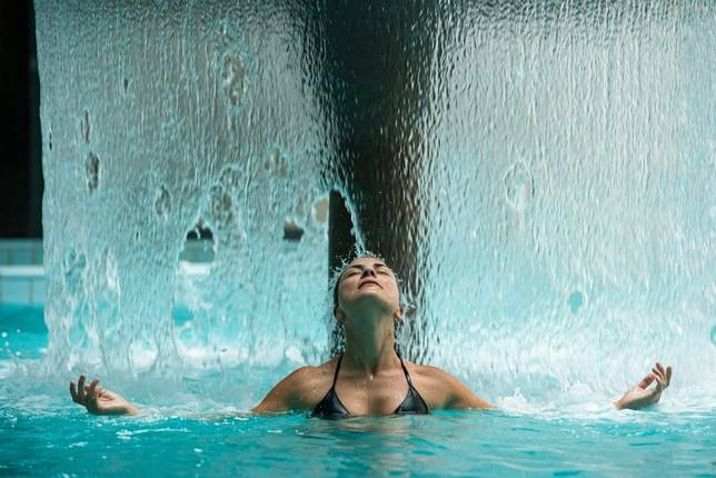Thermal Spa Wellness Retreats in Greece
