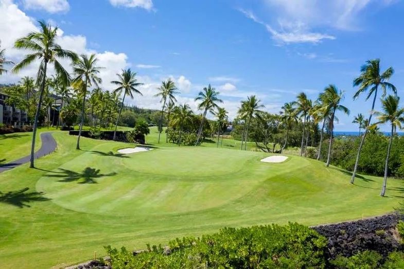 Outrigger Kona Resort & Spa Kona golf fairways 3.jpg