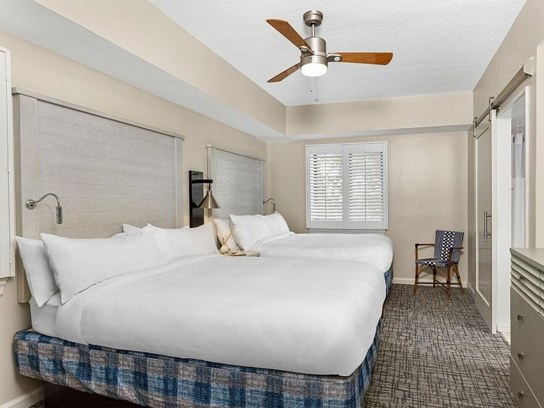 Marriott's Barony Beach Club villa guest bedroom.jpg