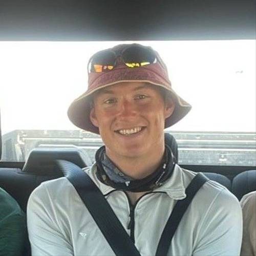 Patrick Beaumont