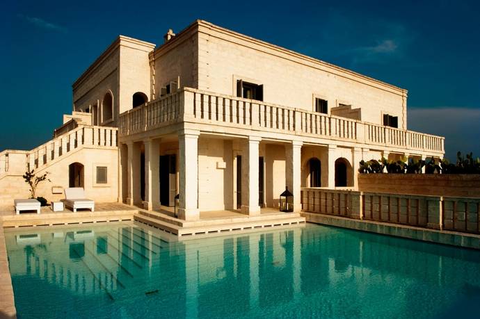 The Best Luxury Dog-Friendly Spa Hotels in the World