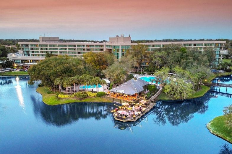 Sawgrass Marriott Golf Resort & Spa exterior.jpg
