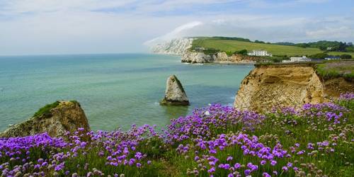 Isle of Wight Walking
