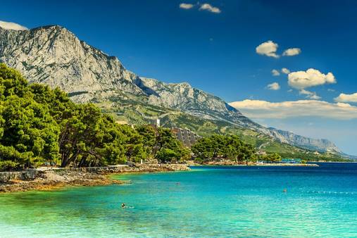 Holidays in Europe