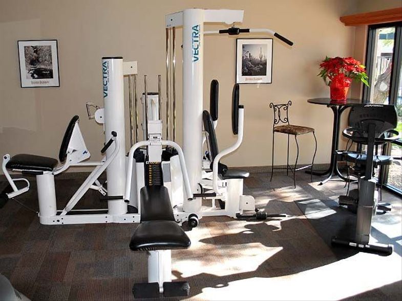 Villas of Cave Creek fitness center.jpg