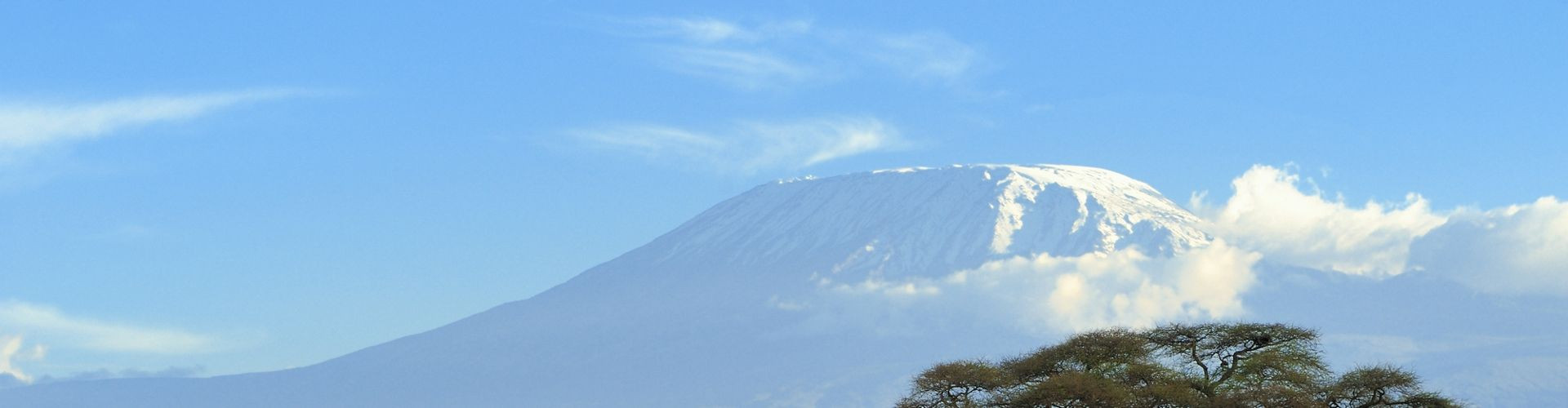 What is the food & accommodation like on Kilimanjaro?
