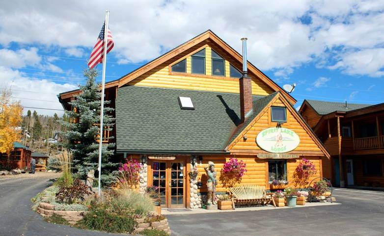 American Rockies - Spirit Lake Lodge.jpg
