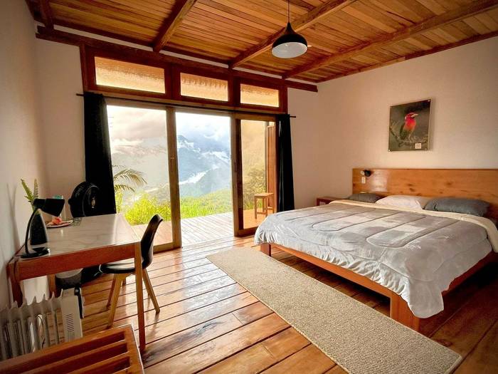 Guaycapi Lodge