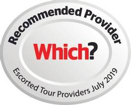 Which? Recommended Provider
