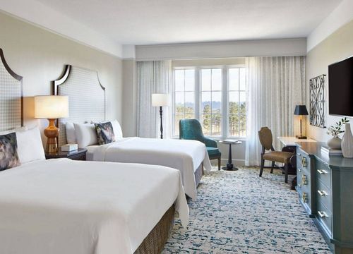 Renaissance Birmingham Ross Bridge Golf Resort & Spa queen tower suite.jpg