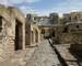 Ancient Street of Herculaneum