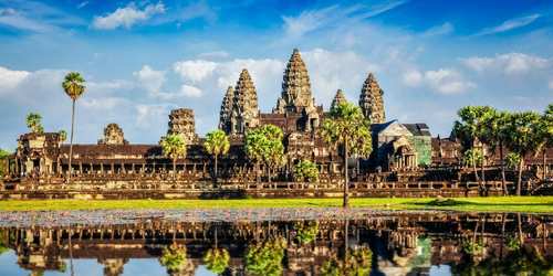 Laos & Cambodia Uncovered