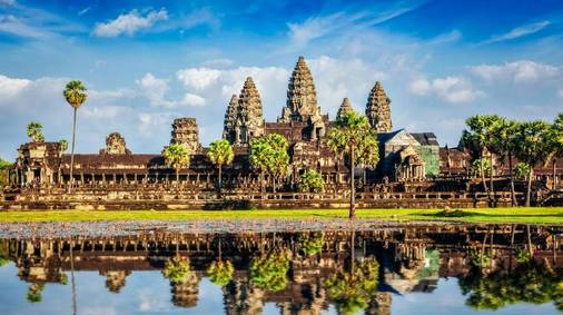 Laos & Cambodia Uncovered