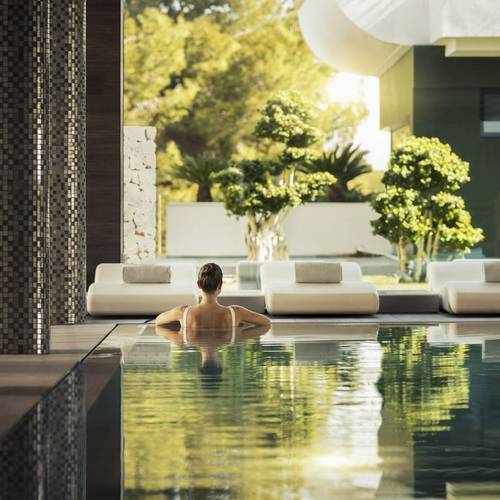 A Review of SHA Wellness Clinic Spain