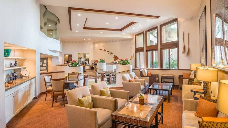 Grand Hyatt Kauai Resort & Spa lounge.jpg