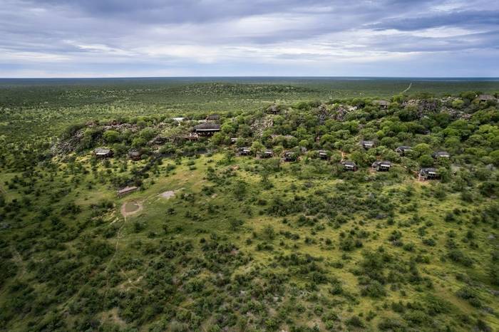 Ongava © Stefan Redecker │ Ongava Lodge