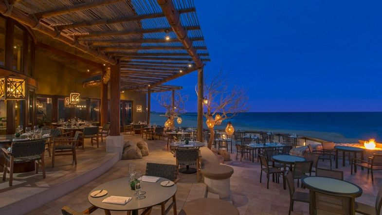 Hacienda del Mar Los Cabos Resort, Villas & Golf-Restaurant.jpg