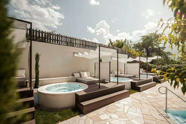 Preidlhof New Private Outdoor Spa Lounges - Harald Wisthaler.jpg