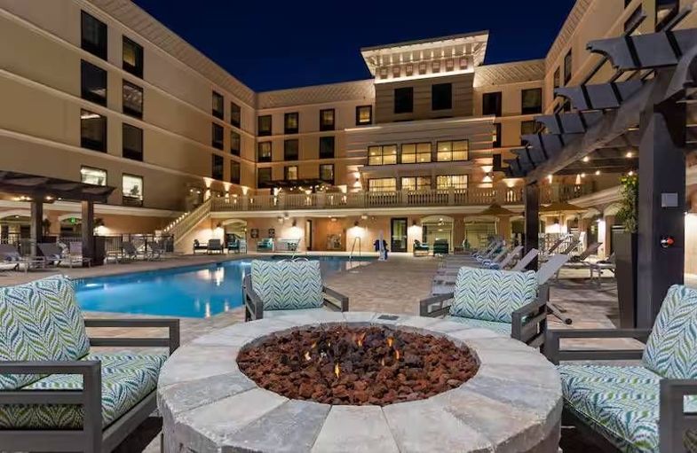 Homewood Suites by Hilton St. Augustine San Sebastian fire pit.jpg