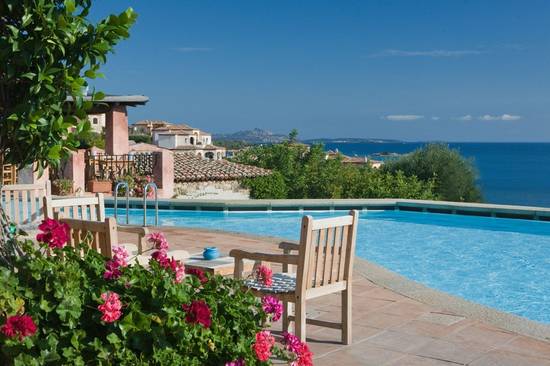 Luxury Holidays, Italy