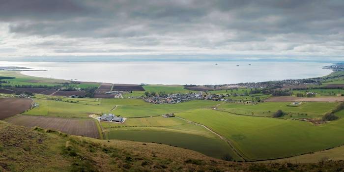 Largo Bay, Scotland shutterstock_677733406.jpg Largo Bay, Scotland shutterstock_677733406.jpg