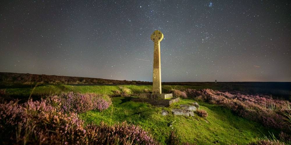 North York Moors Dark Sky Reserve