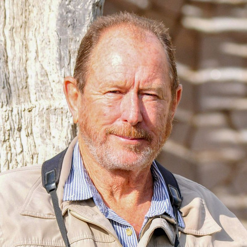 Steve Braine