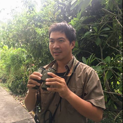 Wichyanan (Jay) L. Patthanakij