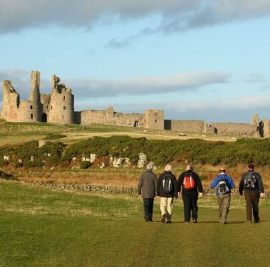 20% off Guided Walking