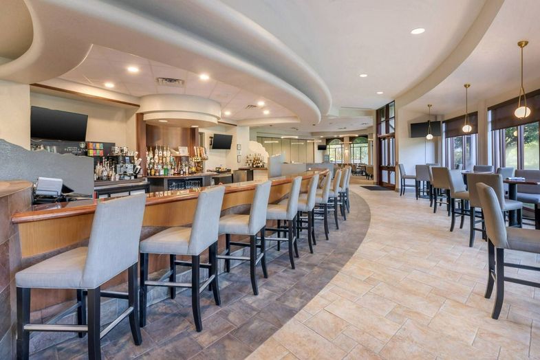 Hilton Vacation Club Mystic Dunes bar.jpg