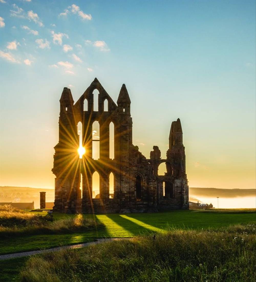 Whitby Investment Members break