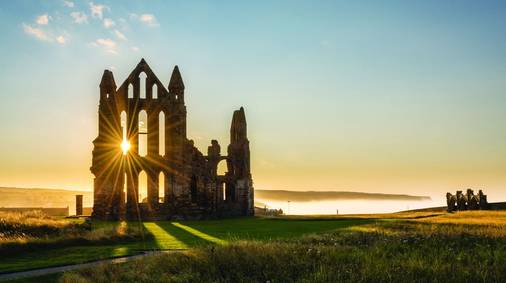 7-Night North York Moors Discovery Tour