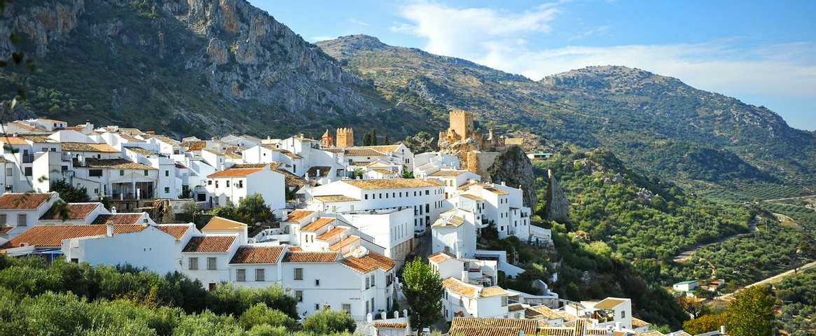 Discover Andalucia