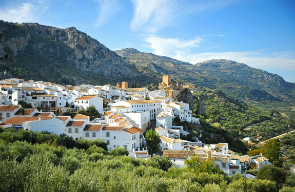Discover Andalucia