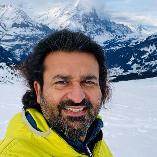 Rajan Jolly